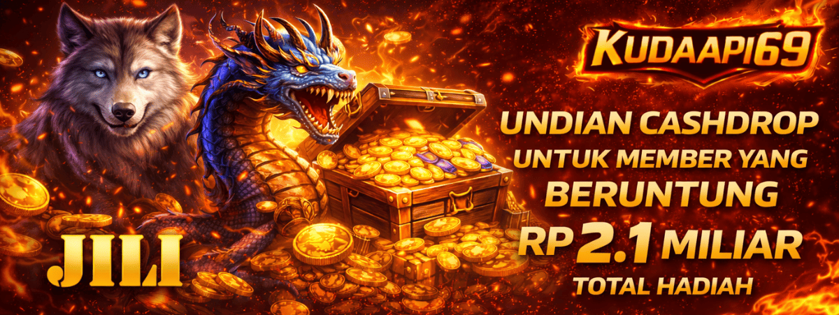 Promo BIG DAILY CASHDROP